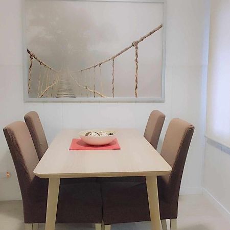 빌라데칸스 Maria House 아파트 외부 사진