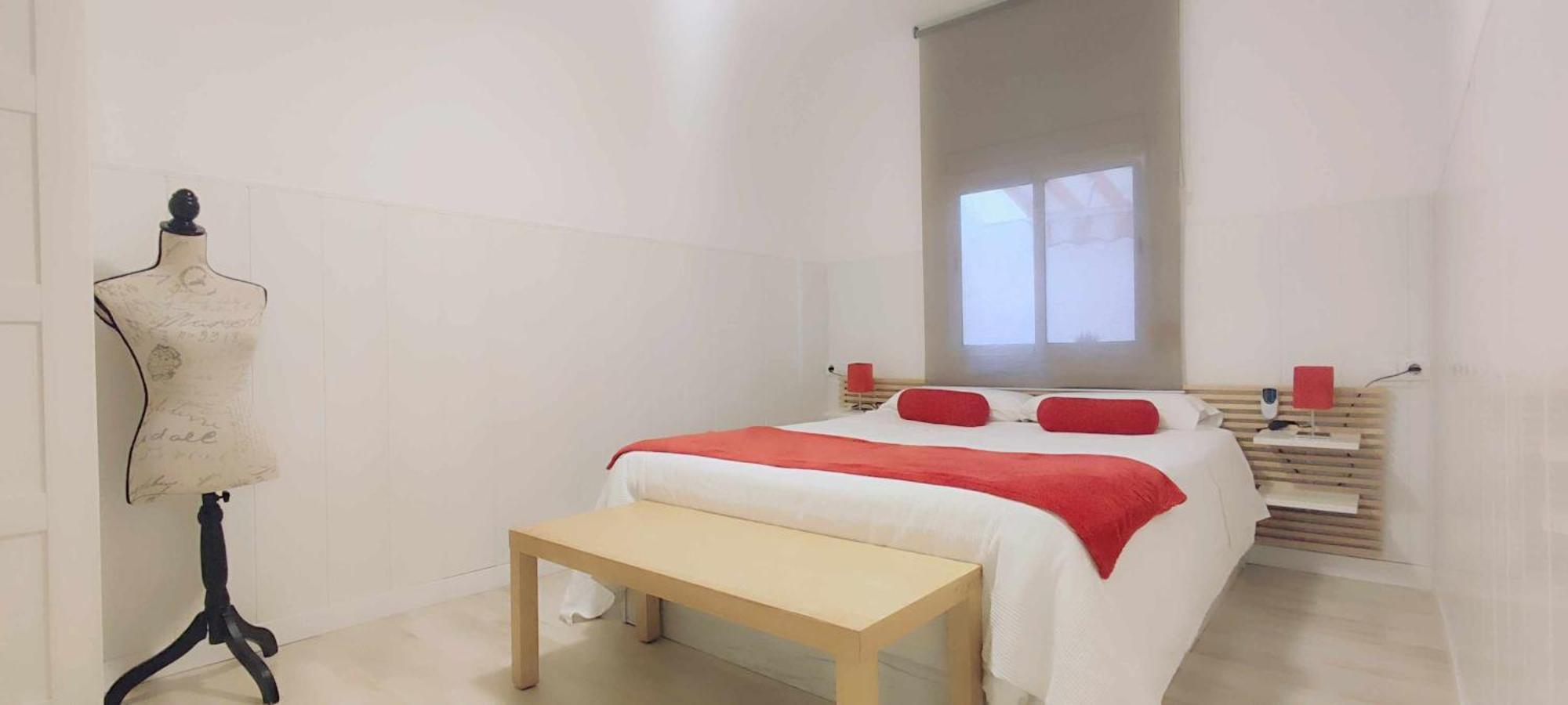 빌라데칸스 Maria House 아파트 외부 사진