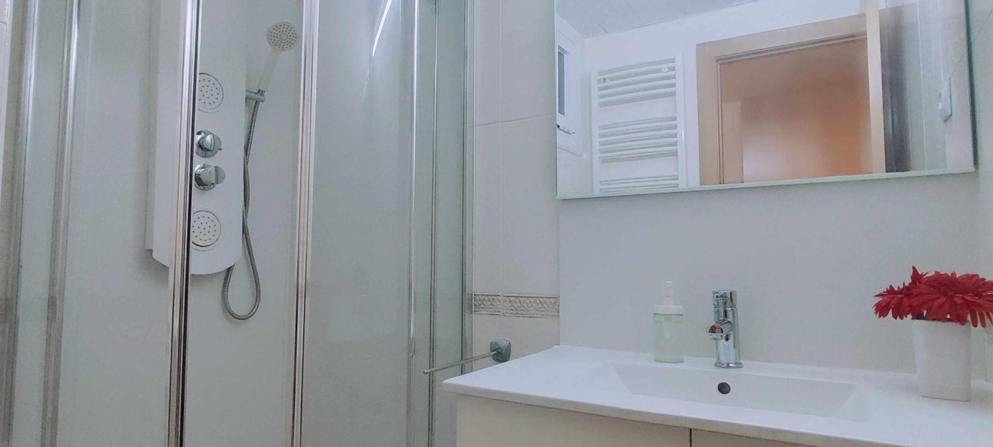빌라데칸스 Maria House 아파트 외부 사진